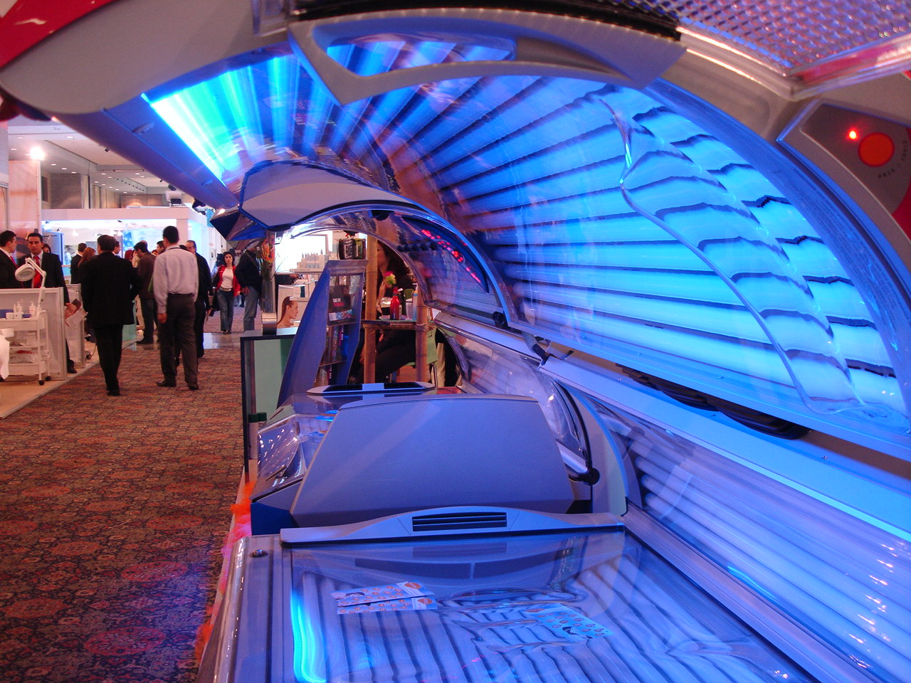 Tanning Bed Costs How Much Does it Cost to Buy a Tanning Bed?